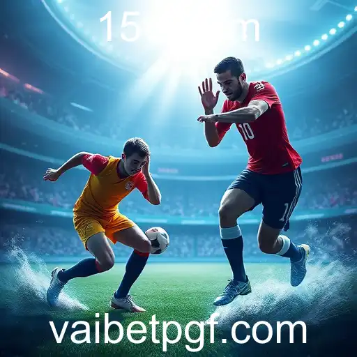 Apostas esportivas