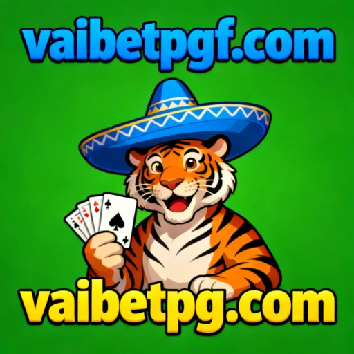 vaibetpg.com Logo